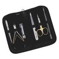 Kit Di 6 Pc Manicure